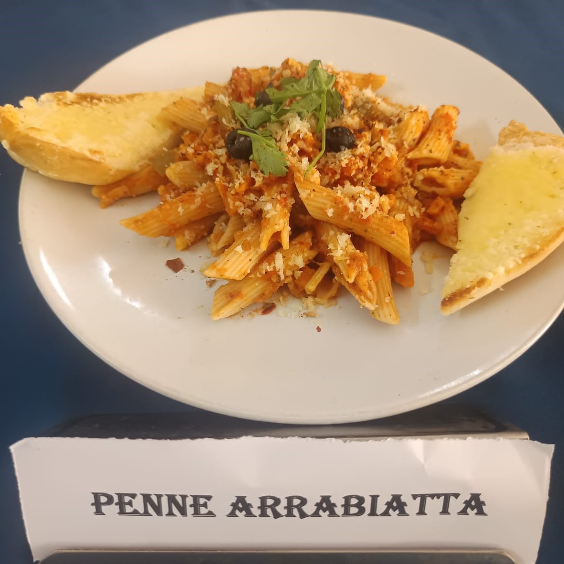 Culinary Artistry